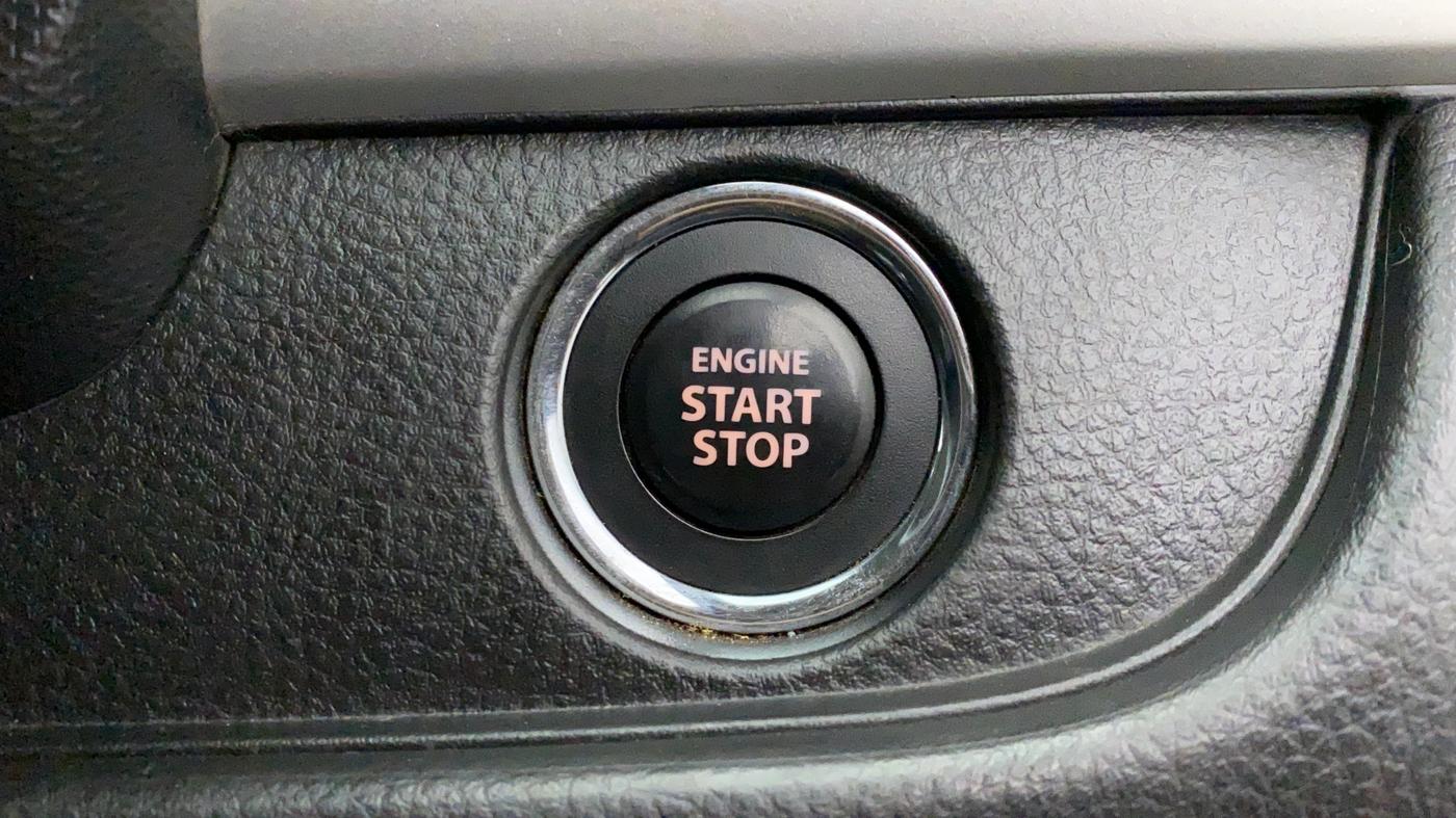 2015 Maruti Swift ZXI, Petrol, Manual, 52,763 km, Keyless Start/ Stop Button