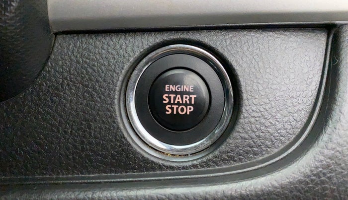 2015 Maruti Swift ZXI, Petrol, Manual, 52,763 km, Keyless Start/ Stop Button