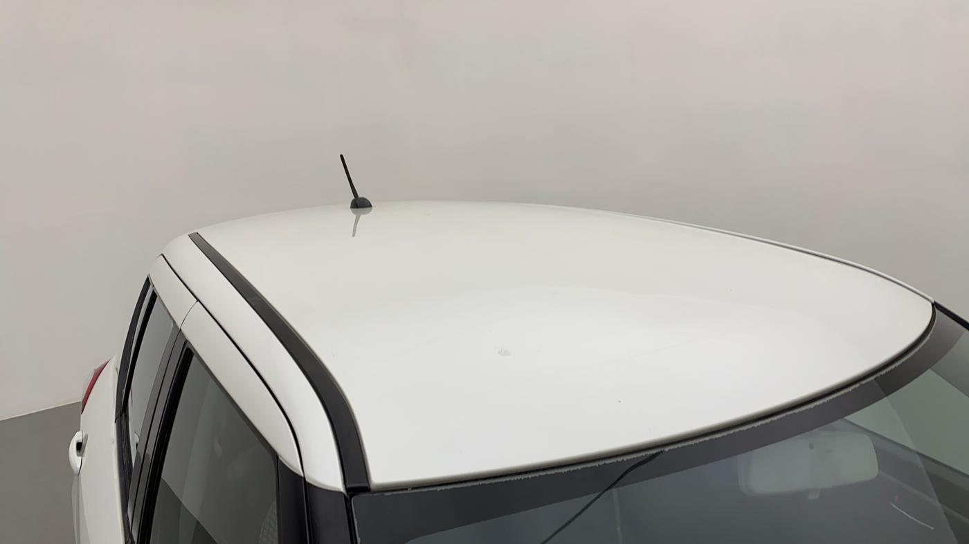 2015 Maruti Swift ZXI, Petrol, Manual, 52,763 km, Roof