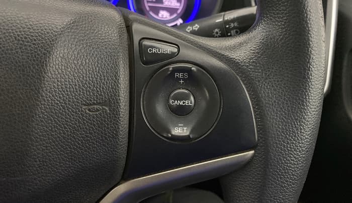 2015 Honda City 1.5L I-VTEC SV, Petrol, Manual, 32,936 km, Adaptive Cruise Control