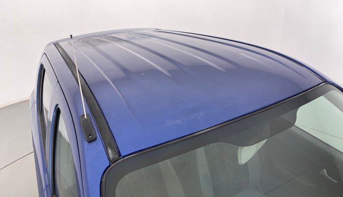 2013 Maruti Alto 800 LXI, Petrol, Manual, 49,169 km, Roof