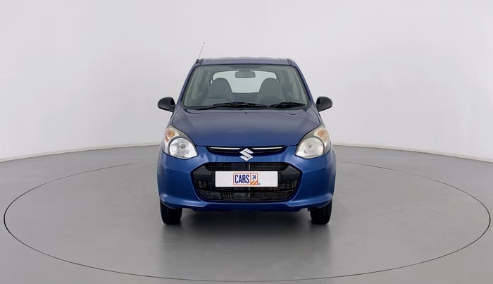 2013 Maruti Alto 800 LXI, Petrol, Manual, 49,169 km, Front