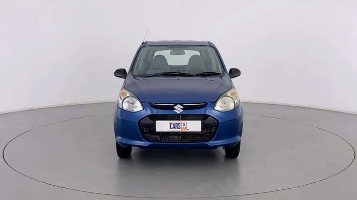 2013 Maruti Alto 800 LXI, Petrol, Manual, 49,169 km, Front