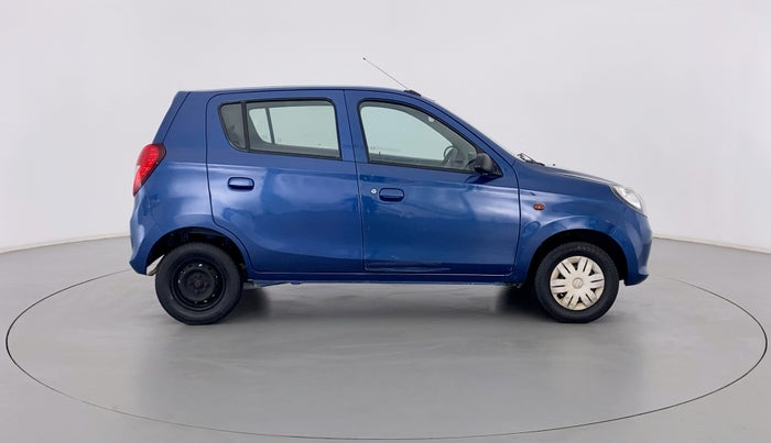 2013 Maruti Alto 800 LXI, Petrol, Manual, 49,169 km, Right Side View