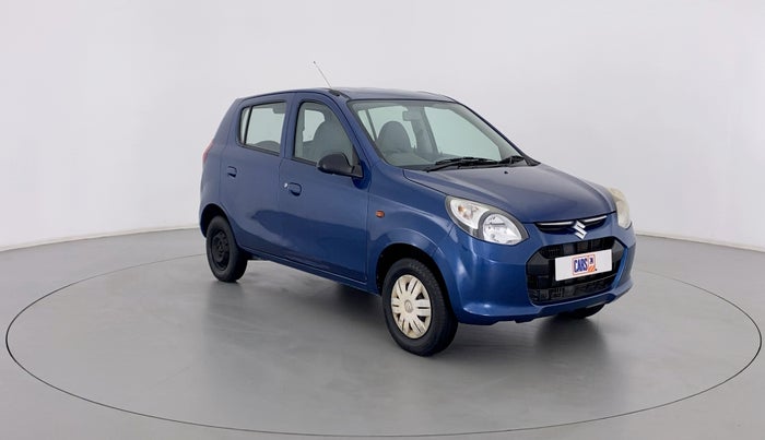 2013 Maruti Alto 800 LXI, Petrol, Manual, 49,169 km, Right Front Diagonal