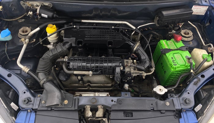 2013 Maruti Alto 800 LXI, Petrol, Manual, 49,169 km, Open Bonet