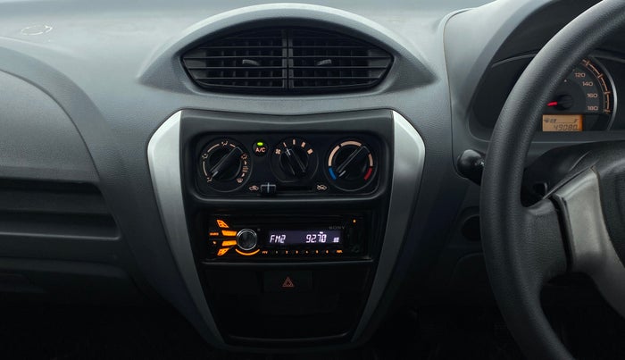 2013 Maruti Alto 800 LXI, Petrol, Manual, 49,169 km, Air Conditioner