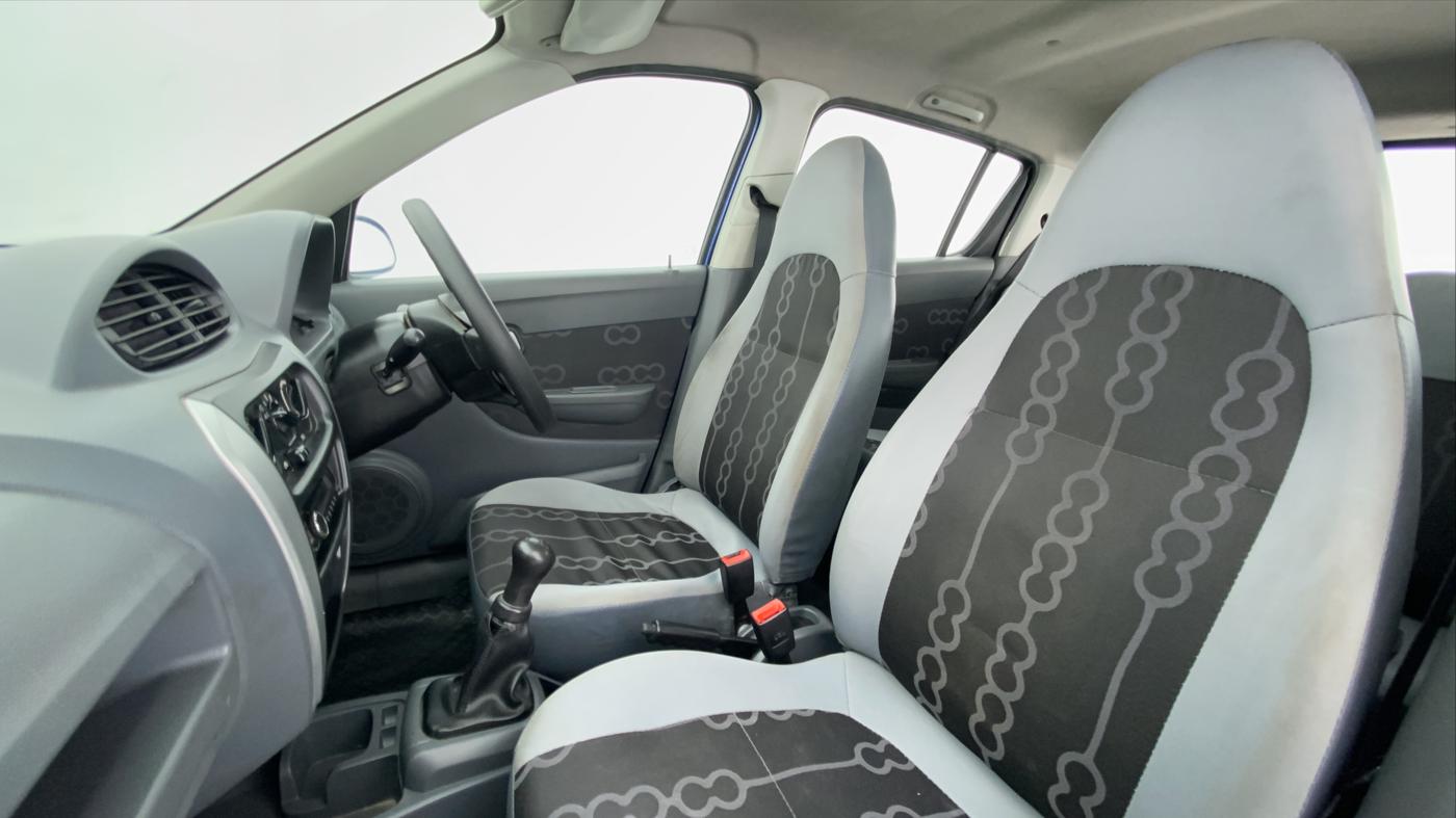 2013 Maruti Alto 800 LXI, Petrol, Manual, 49,169 km, Right Side Front Door Cabin
