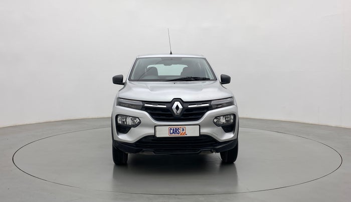 2020 Renault Kwid RXT 0.8, Petrol, Manual, 22,726 km, Front