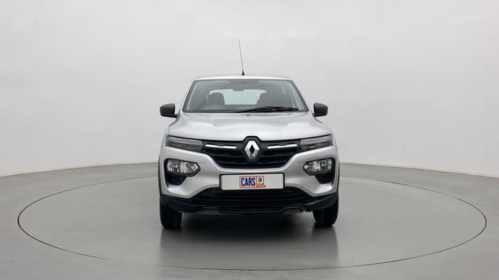 2020 Renault Kwid RXT 0.8, Petrol, Manual, 22,726 km, Front