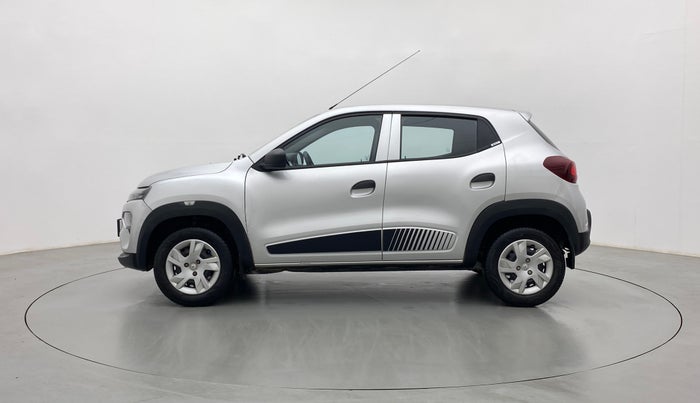2020 Renault Kwid RXT 0.8, Petrol, Manual, 22,726 km, Left Side