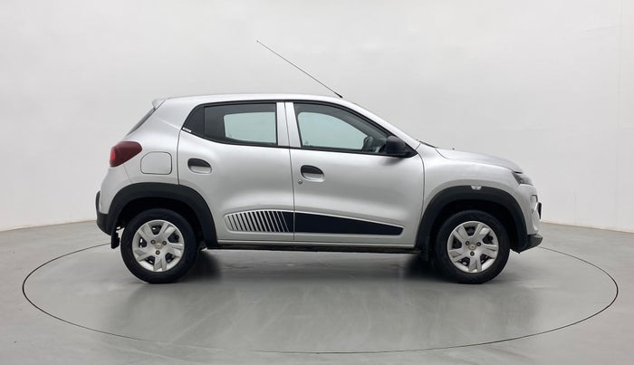 2020 Renault Kwid RXT 0.8, Petrol, Manual, 22,726 km, Right Side View