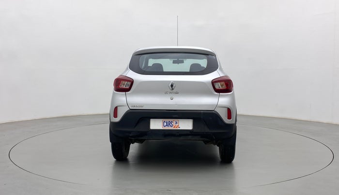 2020 Renault Kwid RXT 0.8, Petrol, Manual, 22,726 km, Back/Rear