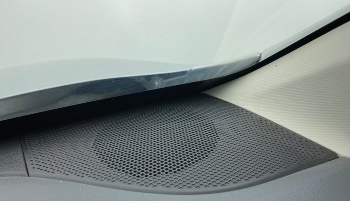2020 Renault Kwid RXT 0.8, Petrol, Manual, 22,726 km, Speaker