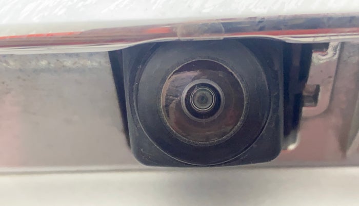 2021 Nissan Kicks XV PREMIUM TURBO 1.3 CVT, Petrol, Automatic, 39,115 km, Parking Camera