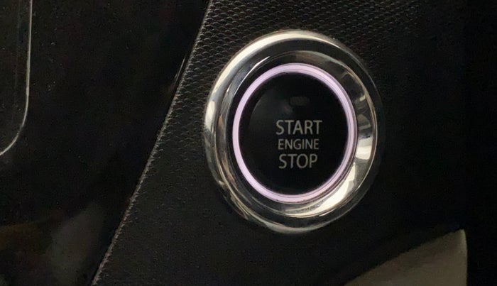 2022 Tata TIGOR XZ CNG, CNG, Manual, 54,880 km, Keyless Start/ Stop Button