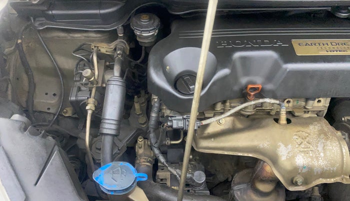 2018 Honda WR-V 1.5L I-DTEC VX MT, Diesel, Manual, 1,46,506 km, Engine View - Right