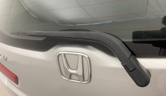 2018 Honda WR-V 1.5L I-DTEC VX MT, Diesel, Manual, 1,46,506 km, Rear Wiper