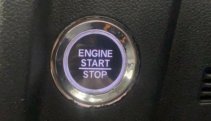 2018 Honda WR-V 1.5L I-DTEC VX MT, Diesel, Manual, 1,46,506 km, Keyless Start/ Stop Button