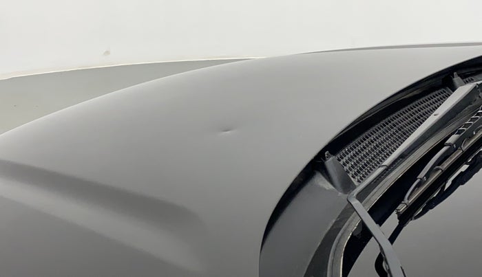 2018 Honda City 1.5L I-VTEC V MT, Petrol, Manual, 13,439 km, Bonnet (hood) - Slightly dented