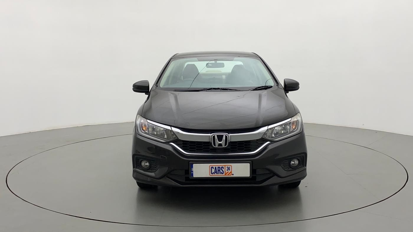 2018 Honda City 1.5L I-VTEC V MT, Petrol, Manual, 13,439 km, Front