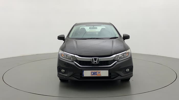 2018 Honda City 1.5L I-VTEC V MT, Petrol, Manual, 13,439 km, Front