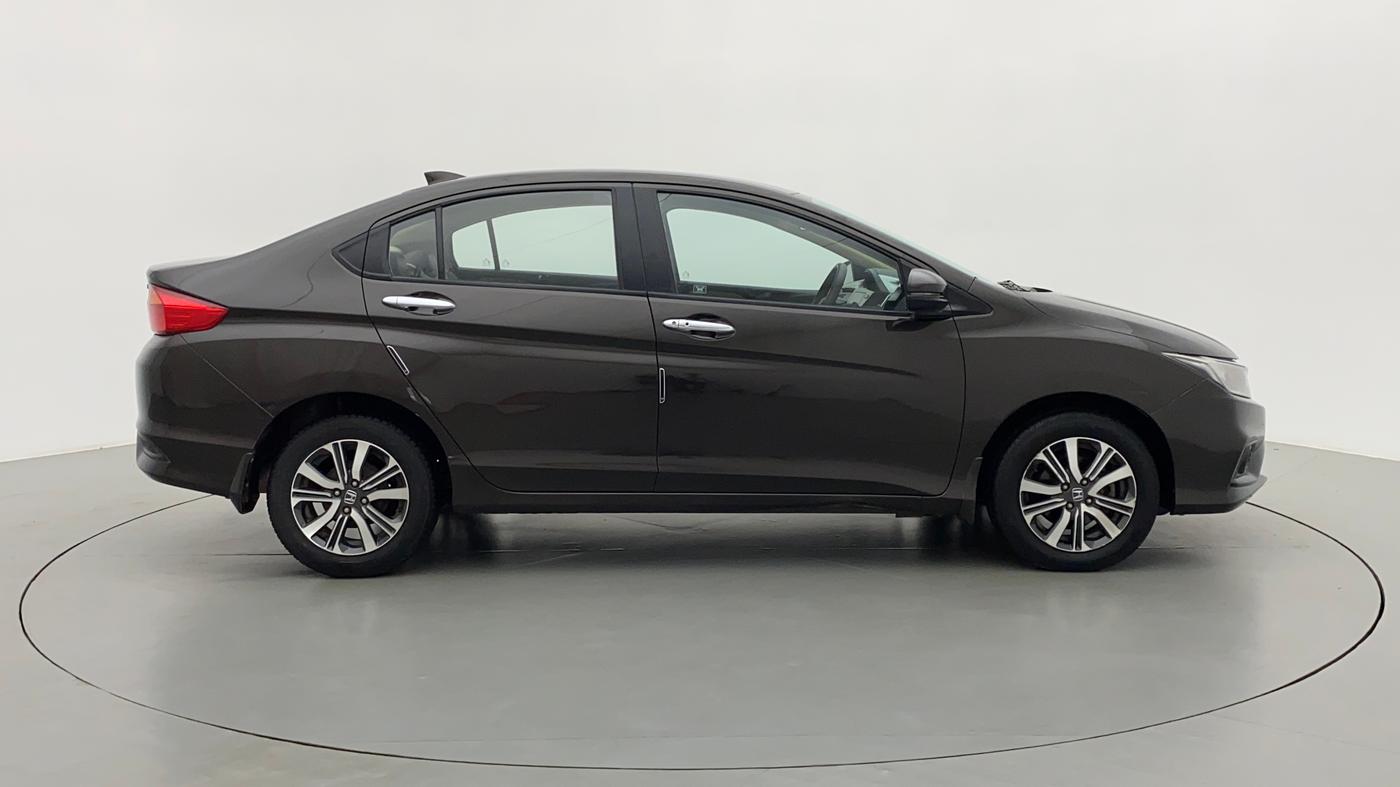 2018 Honda City 1.5L I-VTEC V MT, Petrol, Manual, 13,439 km, Right Side