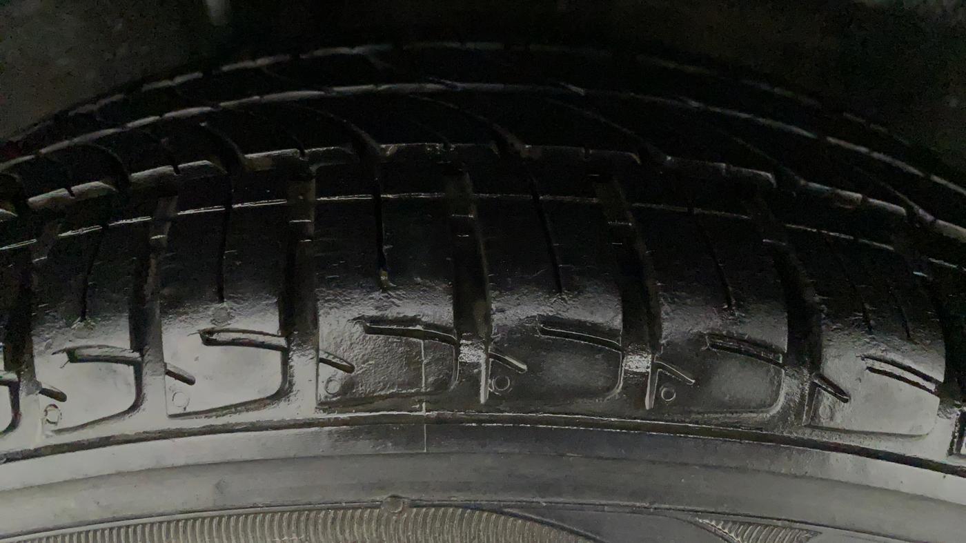 2018 Honda City 1.5L I-VTEC V MT, Petrol, Manual, 13,439 km, Right Rear Tyre Tread