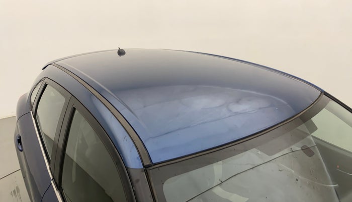 2016 Maruti Baleno DELTA PETROL 1.2, CNG, Manual, 62,766 km, Roof
