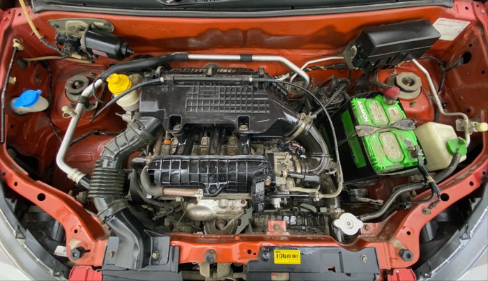 2014 Maruti Alto 800 VXI, Petrol, Manual, 28,380 km, Open Bonet