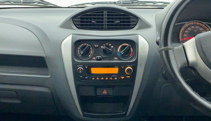 2014 Maruti Alto 800 VXI, Petrol, Manual, 28,380 km, Air Conditioner