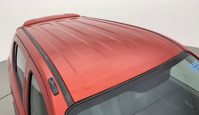 2014 Maruti Alto 800 VXI, Petrol, Manual, 28,380 km, Roof