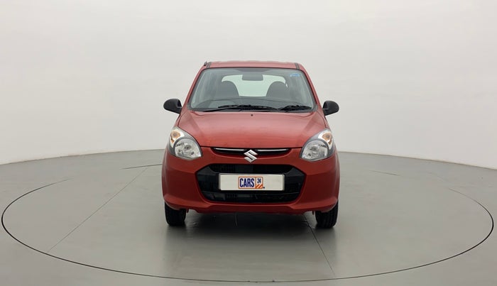 2014 Maruti Alto 800 VXI, Petrol, Manual, 28,380 km, Front