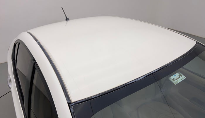 2012 Honda City V AT, Petrol, Automatic, 43,143 km, Roof