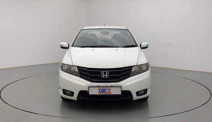 2012 Honda City V AT, Petrol, Automatic, 43,143 km, Front