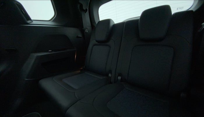 2022 Tata Safari XZA PLUS 6 S DARK EDITION, Diesel, Automatic, 8,396 km, Third Seat Row ( optional )