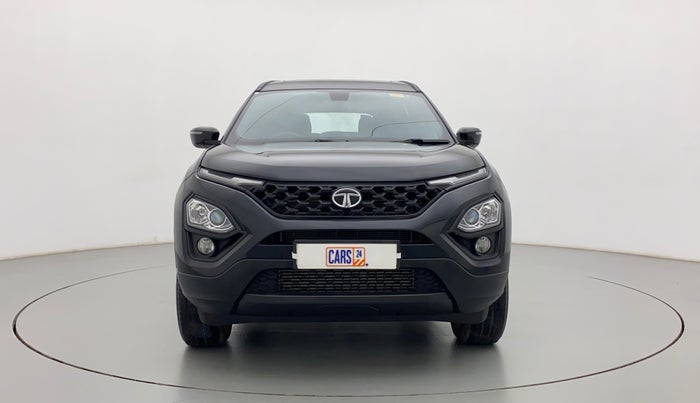 2022 Tata Safari XZA PLUS 6 S DARK EDITION, Diesel, Automatic, 8,396 km, Front