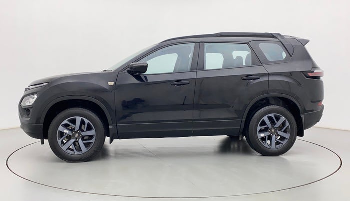 2022 Tata Safari XZA PLUS 6 S DARK EDITION, Diesel, Automatic, 8,396 km, Left Side