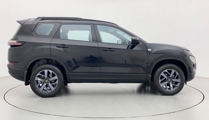 2022 Tata Safari XZA PLUS 6 S DARK EDITION, Diesel, Automatic, 8,396 km, Right Side View