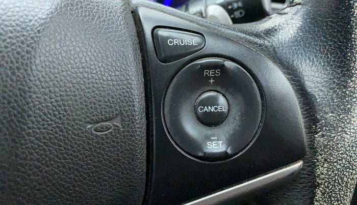 2016 Honda City 1.5L I-VTEC VX CVT, Petrol, Automatic, 90,079 km, Adaptive Cruise Control