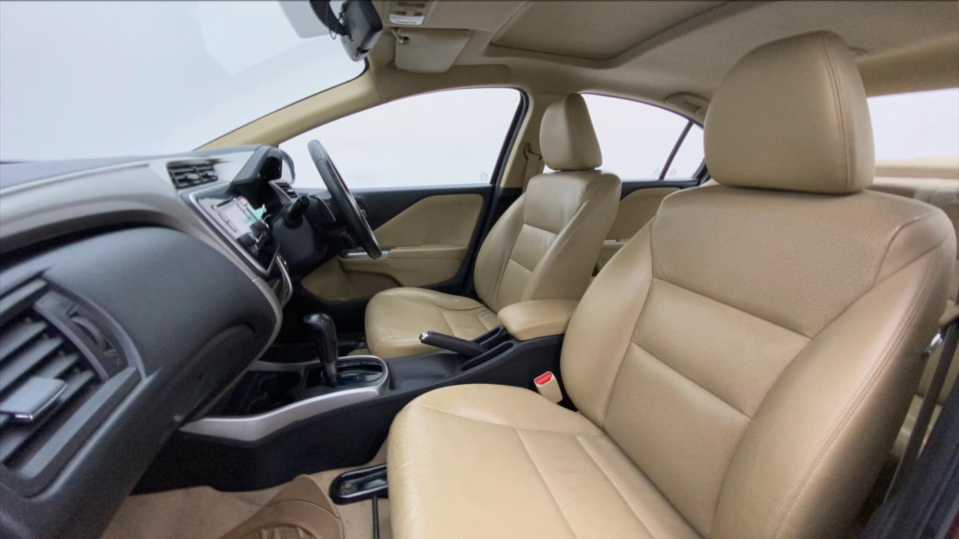2016 Honda City 1.5L I-VTEC VX CVT, Petrol, Automatic, 90,079 km, Right Side Front Door Cabin