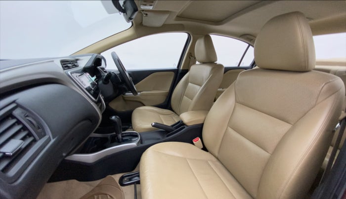 2016 Honda City 1.5L I-VTEC VX CVT, Petrol, Automatic, 90,079 km, Right Side Front Door Cabin