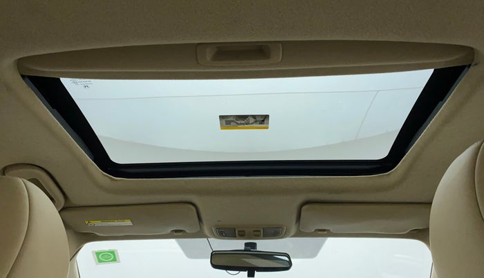 2016 Honda City 1.5L I-VTEC VX CVT, Petrol, Automatic, 90,079 km, Moonroof/ Sunroof