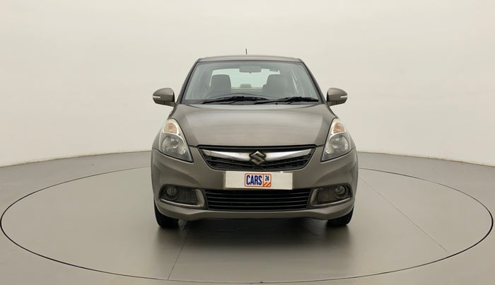 2015 Maruti Swift Dzire VXI, Petrol, Manual, 67,595 km, Front