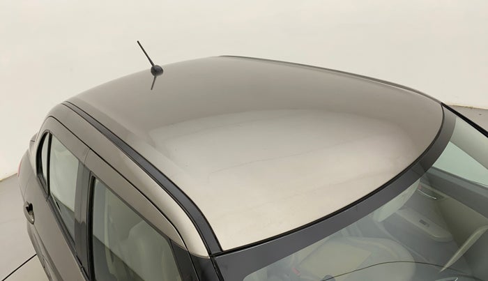 2015 Maruti Swift Dzire VXI, Petrol, Manual, 67,595 km, Roof