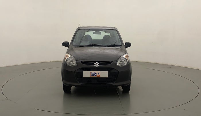 2014 Maruti Alto 800 LXI CNG, CNG, Manual, 12,544 km, Front