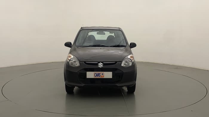 2014 Maruti Alto 800 LXI CNG, CNG, Manual, 12,544 km, Front