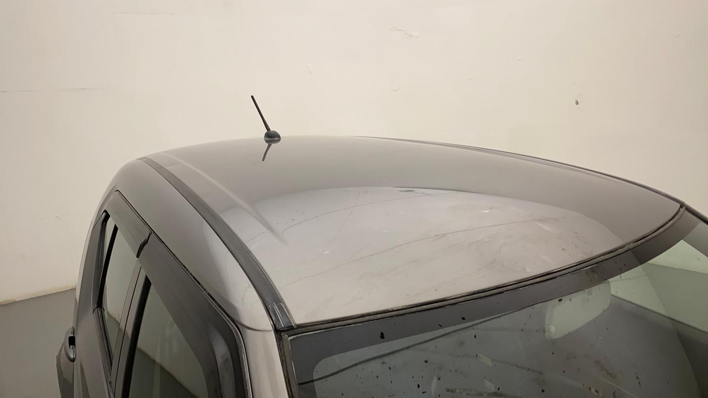 2018 Maruti IGNIS SIGMA 1.2, Petrol, Manual, 20,581 km, Roof
