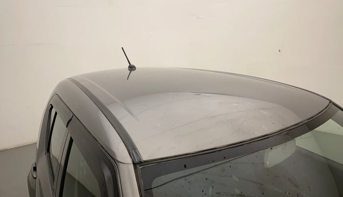 2018 Maruti IGNIS SIGMA 1.2, Petrol, Manual, 20,581 km, Roof