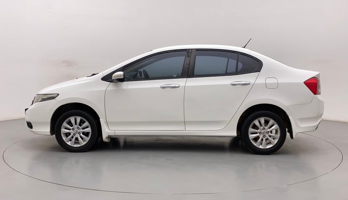 2012 Honda City 1.5L I-VTEC V MT, Petrol, Manual, 1,00,978 km, Left Side